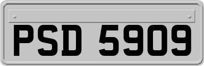 PSD5909