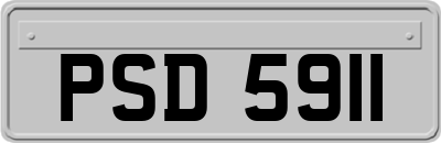PSD5911