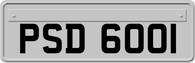 PSD6001