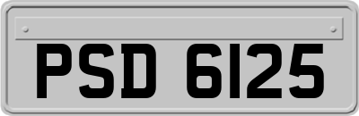 PSD6125