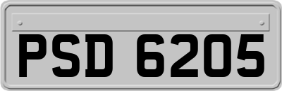 PSD6205