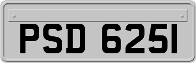 PSD6251