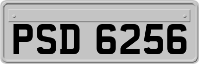 PSD6256