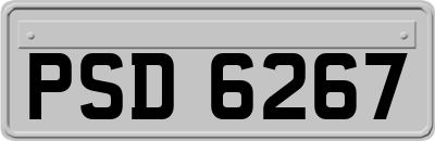 PSD6267
