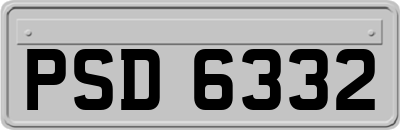 PSD6332