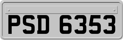 PSD6353