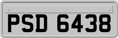 PSD6438