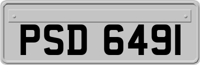 PSD6491