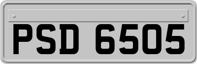 PSD6505