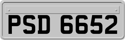 PSD6652