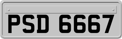 PSD6667