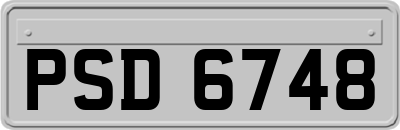 PSD6748