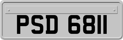 PSD6811