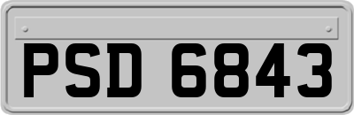 PSD6843