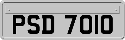 PSD7010