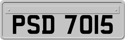 PSD7015