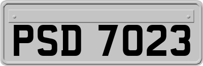 PSD7023