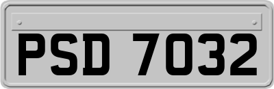 PSD7032