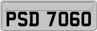 PSD7060