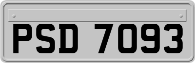 PSD7093
