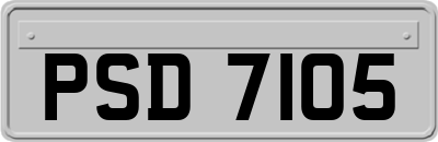 PSD7105