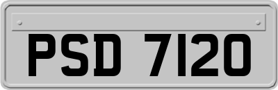 PSD7120