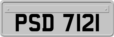PSD7121