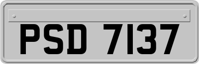 PSD7137