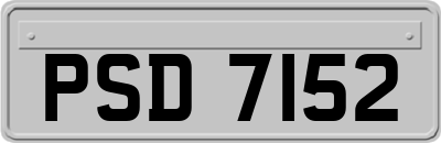 PSD7152
