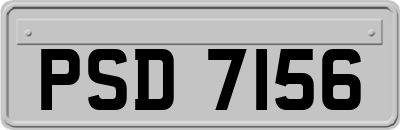 PSD7156