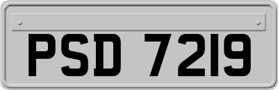 PSD7219