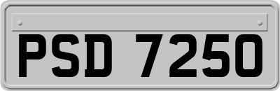 PSD7250