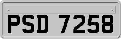 PSD7258
