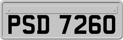 PSD7260