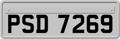 PSD7269