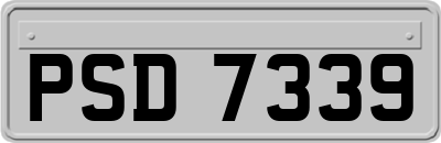 PSD7339