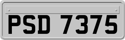 PSD7375