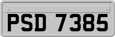 PSD7385