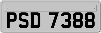 PSD7388
