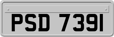 PSD7391