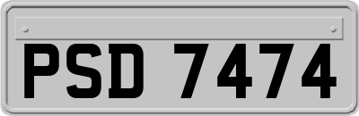 PSD7474