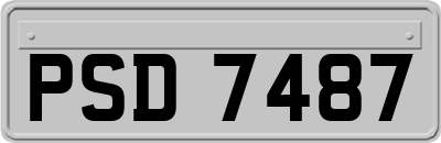 PSD7487