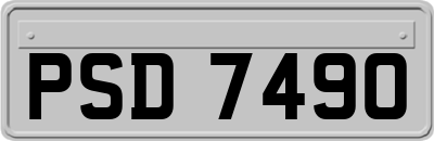 PSD7490