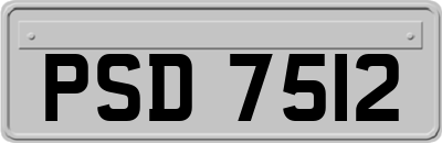 PSD7512