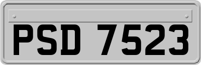 PSD7523