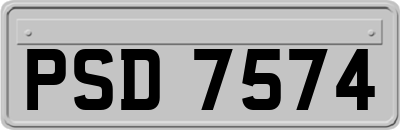 PSD7574