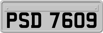 PSD7609