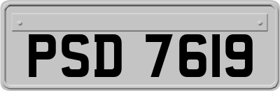 PSD7619