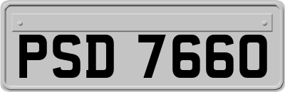 PSD7660