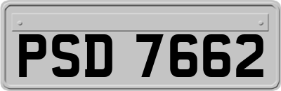 PSD7662
